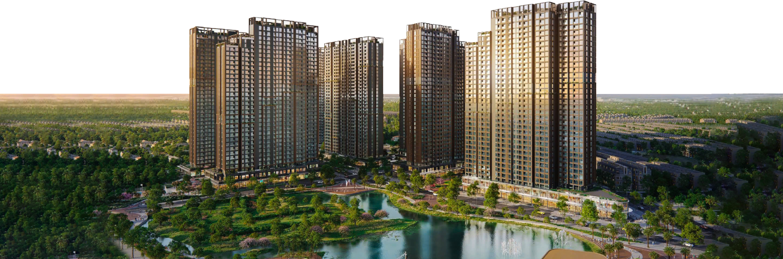 Tổng quan dự án Imperia Ocean City