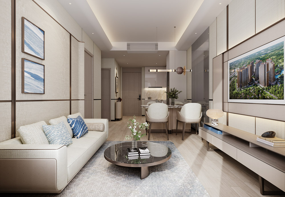 Khách hàng nên kiểm tra kỹ về danh mục bàn giao khi nhận nhà tại phân khu The Parkland
